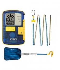 Pieps set Powder BT